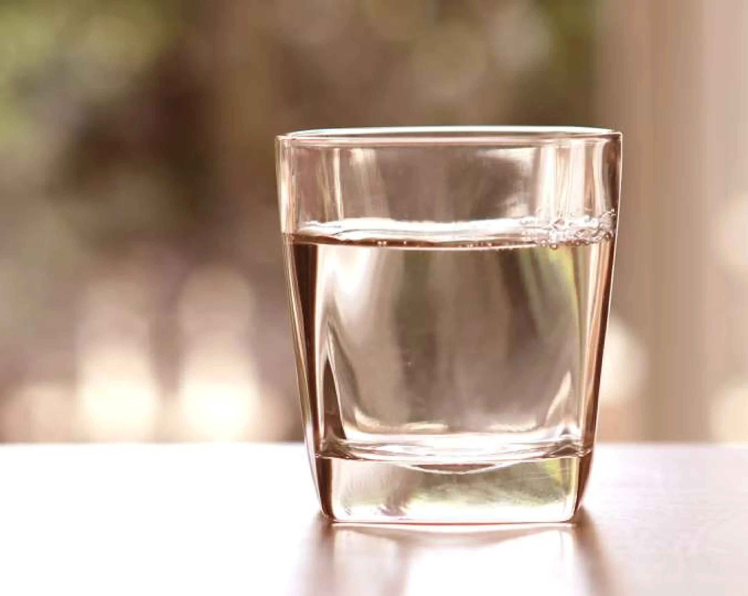 Scale buildup, appliance damage, and plumbing issues caused by untreated water with chlorine and hard minerals in a Long Island home